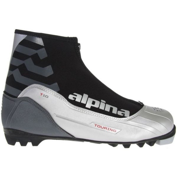 Alpina T10 NNN Langrendsstøvler