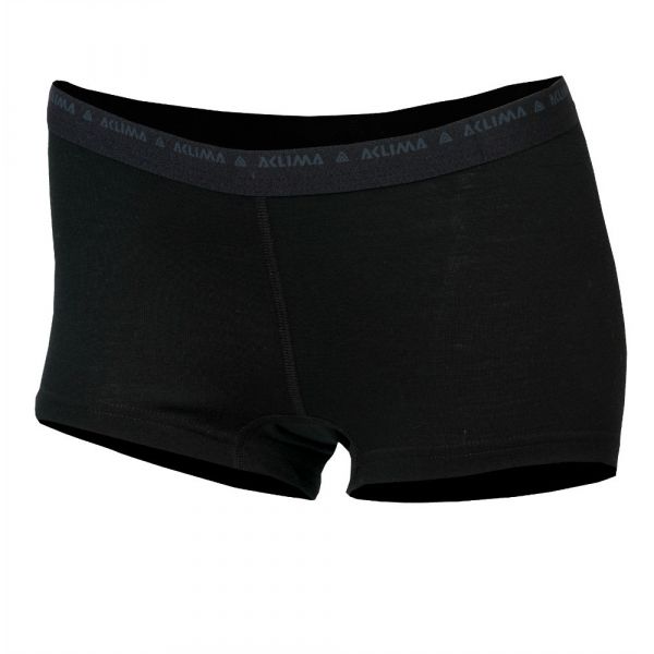 Aclima Lightwool Hipster/Shorts - dame